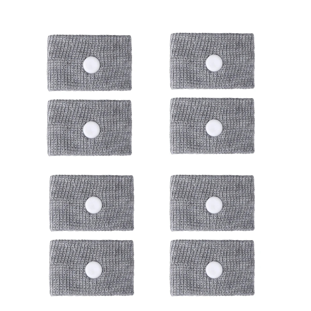 SeaRelief™ — Pulsera Mágica Anti-mareos