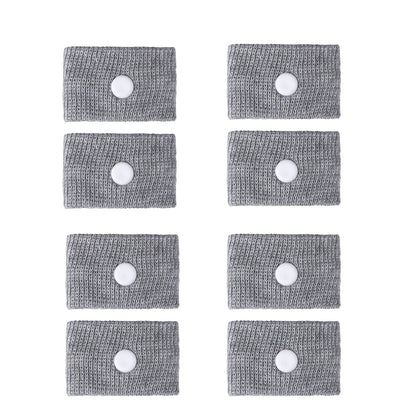 SeaRelief™ — Pulsera Mágica Anti-mareos