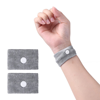 SeaRelief™ — Pulsera Mágica Anti-mareos