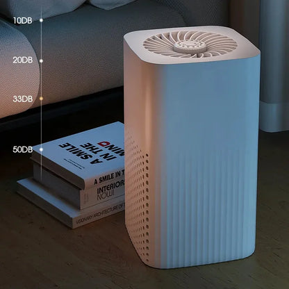 Purificador de Aire-AirZen 360 Pro