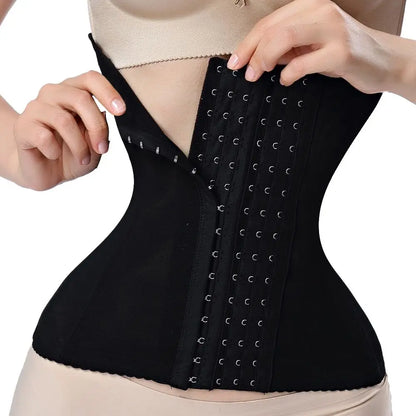 Faja Colombiana™ — Cinturilla de Sculptura y Soporte Premium