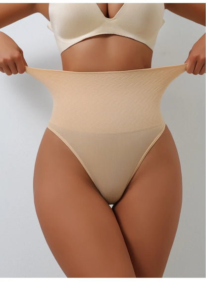 Braga Faja Moldeadora Invisible-SilhouetteFit