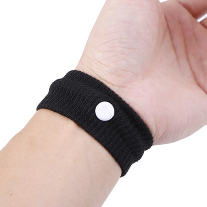 SeaRelief™ — Pulsera Mágica Anti-mareos