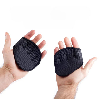 Guantes de alto rendimiento - IronGrip X1