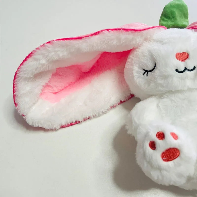 MagicFruit™ – El peluche que se transforma