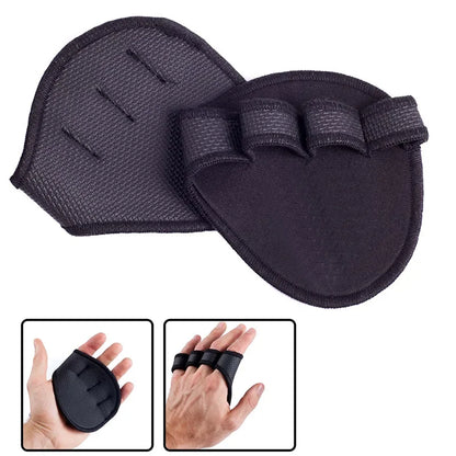 Guantes de alto rendimiento - IronGrip X1