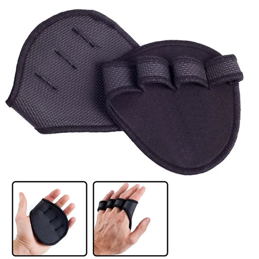 Guantes de alto rendimiento - IronGrip X1