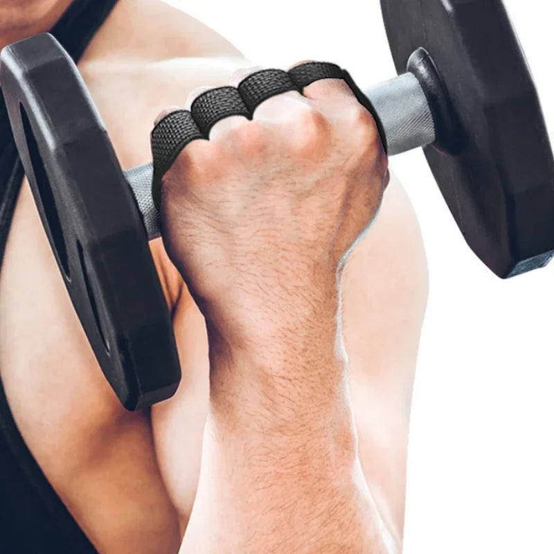 Guantes de alto rendimiento - IronGrip X1