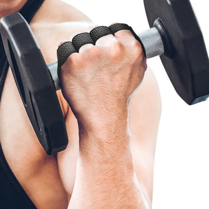 Guantes de alto rendimiento - IronGrip X1