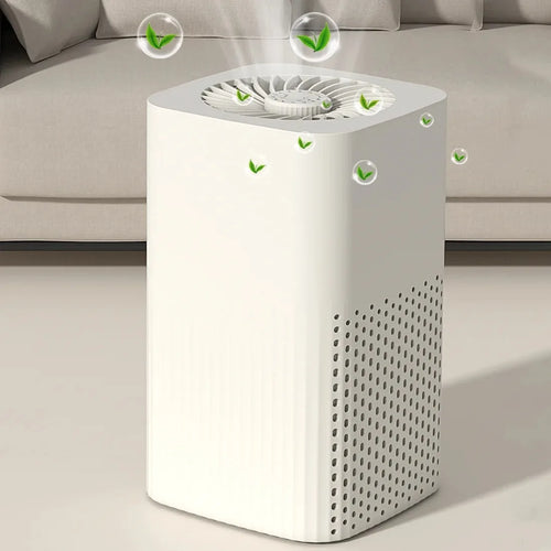 Purificador de Aire-AirZen 360 Pro