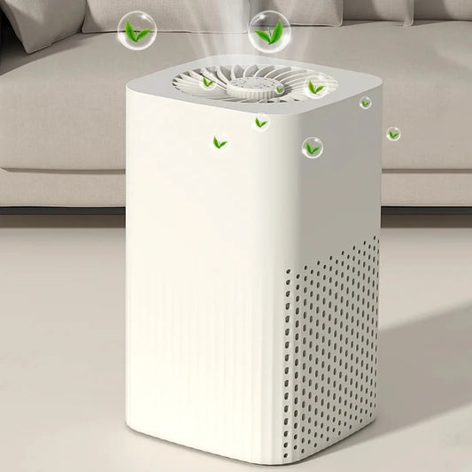 Purificador de Aire-AirZen 360 Pro