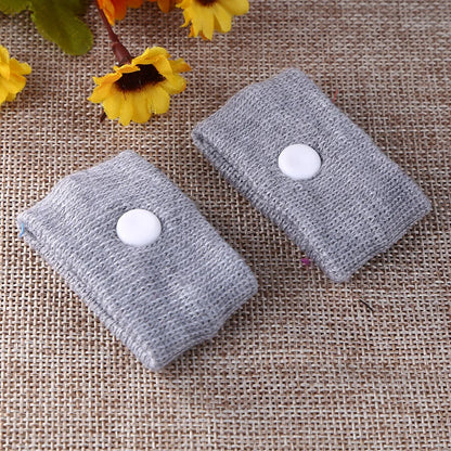 SeaRelief™ — Pulsera Mágica Anti-mareos