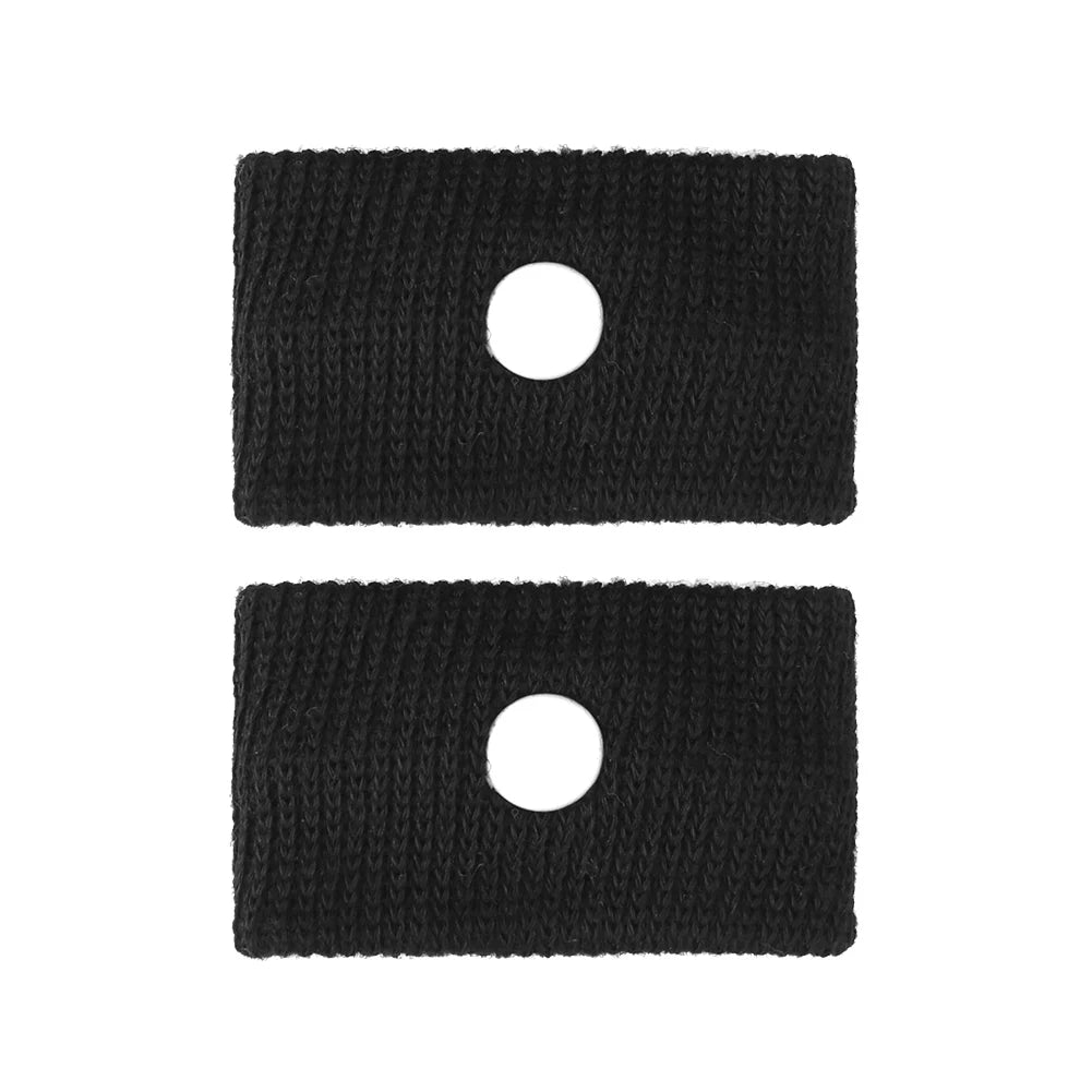 SeaRelief™ — Pulsera Mágica Anti-mareos