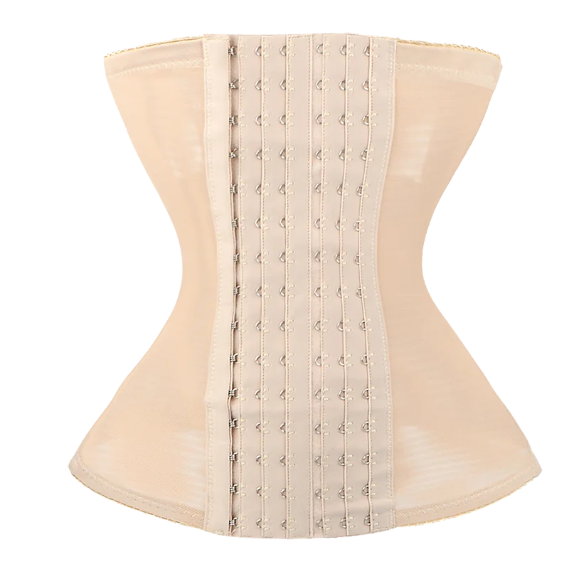 Faja Colombiana™ — Cinturilla de Sculptura y Soporte Premium