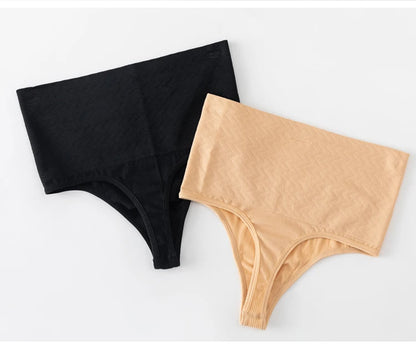 Braga Faja Moldeadora Invisible-SilhouetteFit