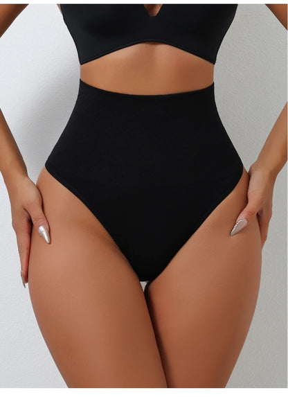 Braga Faja Moldeadora Invisible-SilhouetteFit